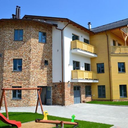 Penzion Beskydy Korbielów Esterno foto