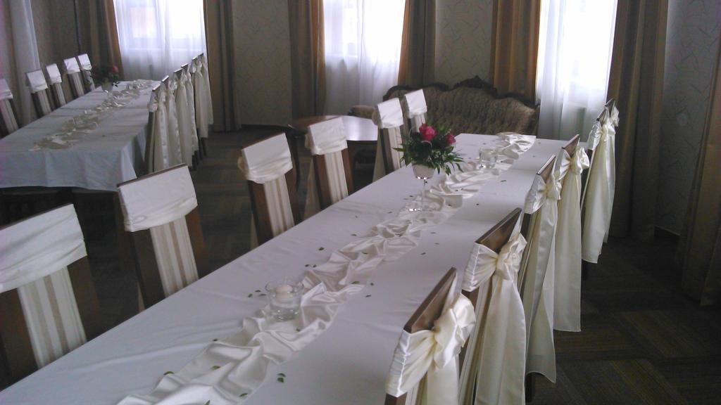 Penzion Beskydy Korbielów Esterno foto